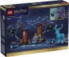LEGO Harry Potter 76475 A Tiltott Rengeteg: Expecto Patronum