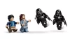 LEGO Harry Potter 76475 A Tiltott Rengeteg: Expecto Patronum