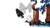 LEGO Harry Potter 76475 A Tiltott Rengeteg: Expecto Patronum