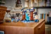 LEGO Harry Potter 76475 A Tiltott Rengeteg: Expecto Patronum