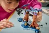LEGO Harry Potter 76475 A Tiltott Rengeteg: Expecto Patronum
