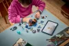 LEGO Harry Potter 76475 A Tiltott Rengeteg: Expecto Patronum