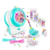 Canal Toys - PÖRGŐ BARÁTSÁGKARKÖTŐ-KÉSZÍTŐ