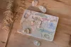 Little Dutch hangos Puzzle - Safari Friends