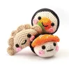 Graine Creative Amigurumi készlet - Sushi