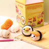 Graine Creative Amigurumi készlet - Sushi