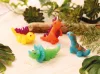 Graine Creative Gyertyakészítő gyerekeknek - Dinoszaurusz