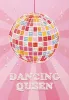 Graine Creative Gyémántfestés – Disco vibes