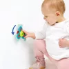 LUDI - Tapadókorongos baba fidget spinner ügyességi játék, 1 db