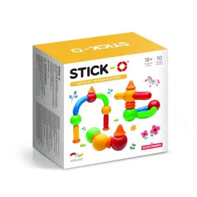 Stick-O - 10 db-os alap készlet