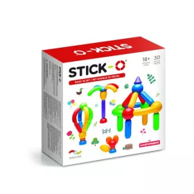 Stick-O - 30 db-os alap készlet