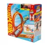 Hot Wheels kaszkadőr kezdőkészlet