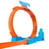 Hot Wheels kaszkadőr kezdőkészlet