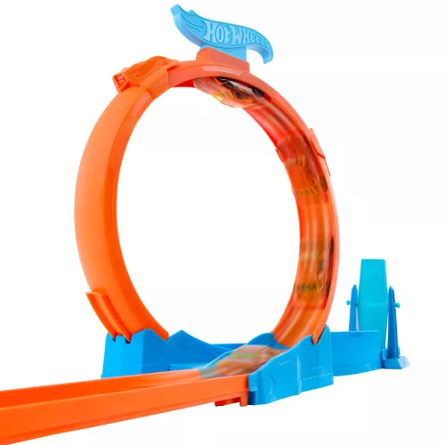 Hot Wheels kaszkadőr kezdőkészlet