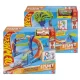 Hot Wheels bajnokság pályaszettek