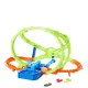 Hot Wheels Stunt Tracks - kanyarkavalkád