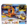 Hot Wheels Monster Trucks 50. évfordulós Bigfoot hurokpálya