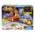 Hot Wheels Monster Trucks 50. évfordulós Bigfoot hurokpálya
