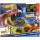 Hot Wheels Monster Trucks kígyómarás pályaszett