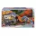 Hot Wheels távirányítós Let's Race autókilövő kígyó