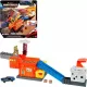 Matchbox a film - Smalley roncstelepe