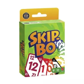 Skip-Bo kártyajáték