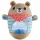 Fisher-Price Keljfel maci