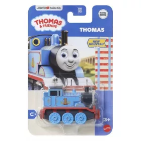 Thomas alap mozdony