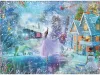 Puzzle 300 db - Téli csodaország