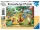 Puzzle 100 db - Micimackó mentőakció 