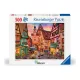 Puzzle 500 db - Bajor romantika