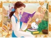 Puzzle 4x100 db - Disney Hercegnő