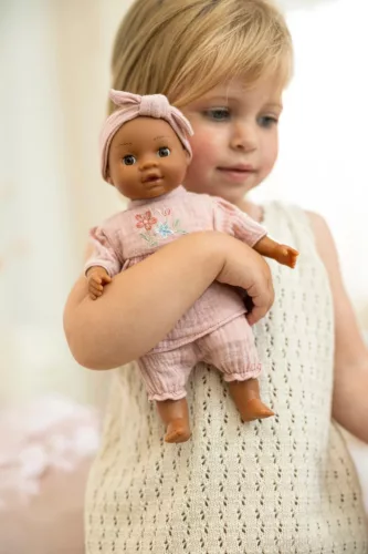 Little Dutch Yara baba
