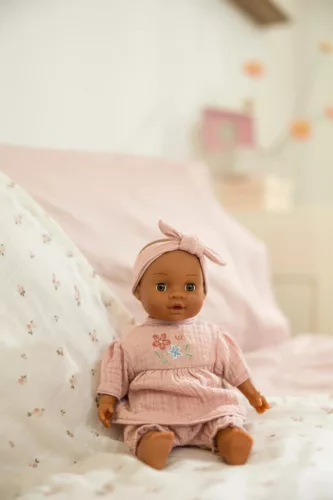 Little Dutch Yara baba