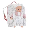 Little Dutch babahordozó hátizsák 2in1