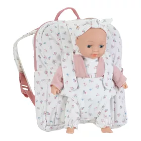 Little Dutch babahordozó hátizsák 2in1