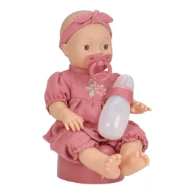 Little Dutch itatós-pisilős Livia baba