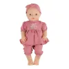 Little Dutch itatós-pisilős Livia baba