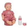 Little Dutch itatós-pisilős Livia baba