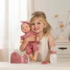 Little Dutch itatós-pisilős Livia baba