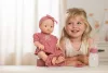 Little Dutch itatós-pisilős Livia baba