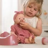 Little Dutch itatós-pisilős Livia baba