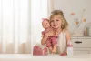 Little Dutch itatós-pisilős Livia baba