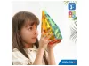 Geomag Magnetic Tiles Gems 16 db-os építőjáték