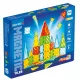 Geomag Magnetic Tiles Gems 16 db-os építőjáték