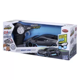 Maisto Tech távirányítós autó - 1/24 - Bugatti Divo