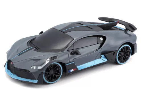 Maisto Tech távirányítós autó - 1/24 - Bugatti Divo
