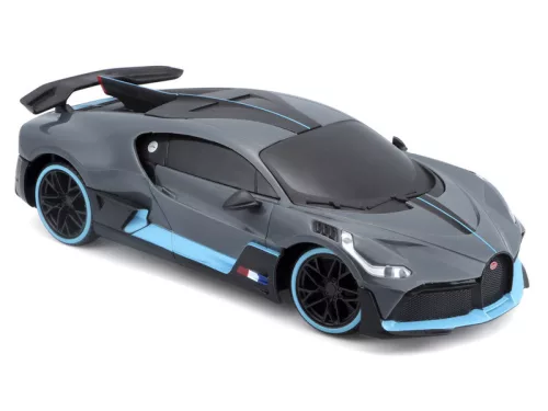 Maisto Tech távirányítós autó - 1/24 - Bugatti Divo
