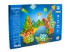 Geomag Magnetic Tiles Gems 60 db-os építőjáték