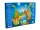 Geomag Magnetic Tiles Gems 60 db-os építőjáték